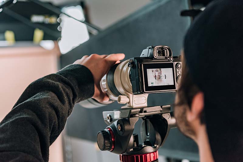 How To Choose The Right Melbourne Videographer